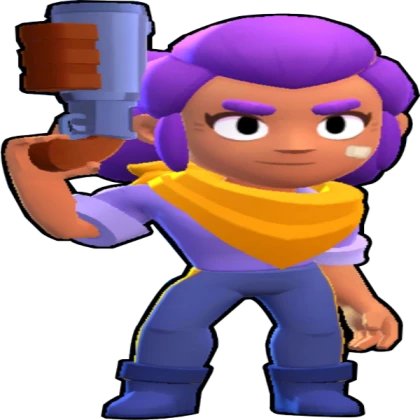 shelly
