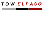 [USA] El Paso Towing.