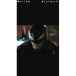 Venom war
