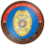 Marine Corps Military PoIice ᅠ ᅠ