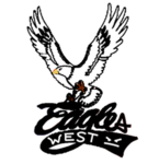 white eagles of the west.