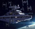 Dirachin Imperial Navy