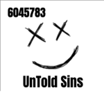 UnTold Sins