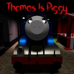 Thomas Is Piggy icon