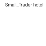 Small_Trader hotel (blox burg)