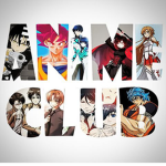 (Anime Group)