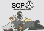 The SCP lovers studio