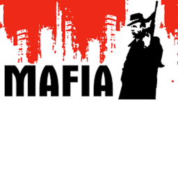 Mafia (Hosted)