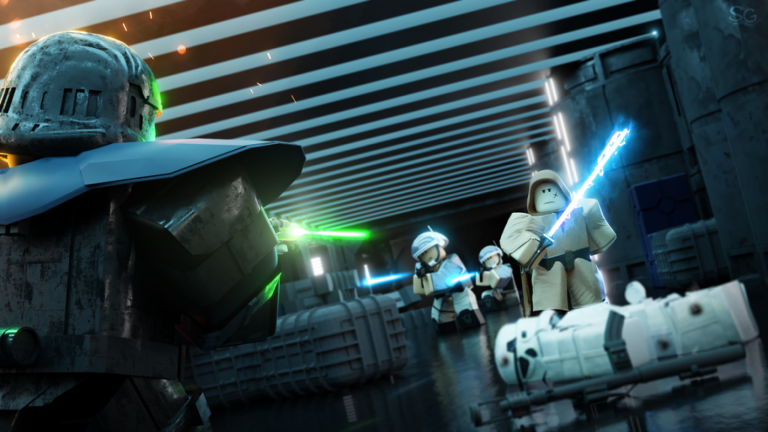 Galactic Battleground screenshot 3