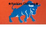 Rockie's Clothing