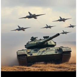 World war 2016 icon