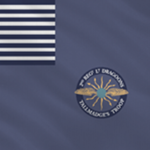 The 2nd Dragoon Regiment