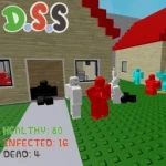 DSS fanbase Group Thumbnail