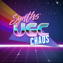 Synth's UGC Chaos