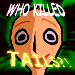 [📚BASIC] WHO KILLED TAILS OBBY!!! !1! *EMOTIONAL*