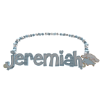 jeremiah 3.0 <3