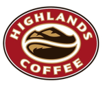 Highlands Coffee