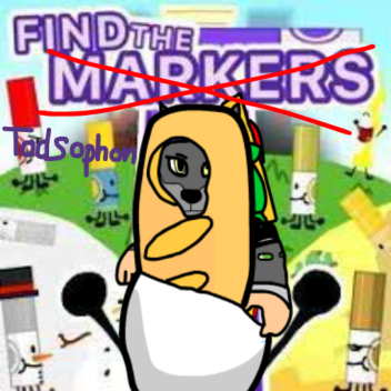 Find the Todsophon (UPDATE)