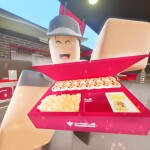 شاطئ النخيل 🌴🌋