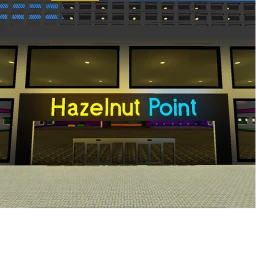Hazelnut Point icon