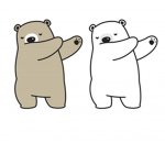 Polar beary squad