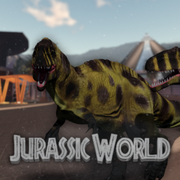 Jurassic World