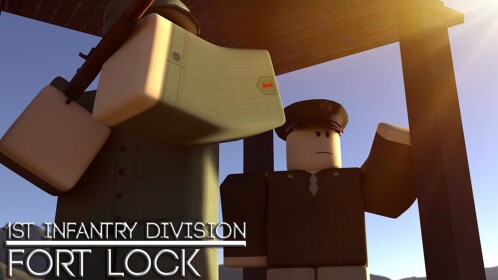 Fort Lock [V2]