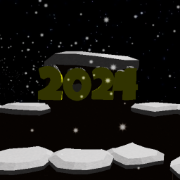 New Year Countdown