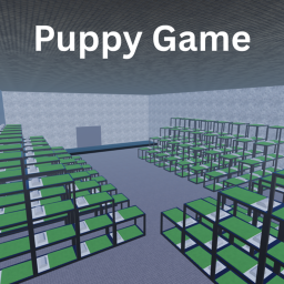 Puppy Game