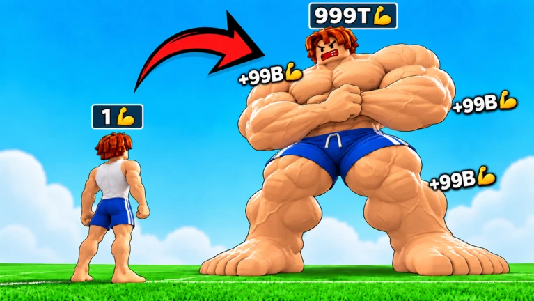 +1 Tackle Evolution on Roblox
