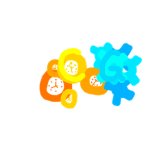 -Clocks and Gears-