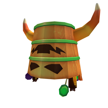 Agonizingly Tricky Bucket of Treats