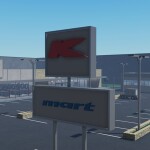 Kmart - The Saving Place!