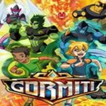 Gormiti RP