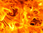 JOIN IF YOU LIKE THE SMELL OF FIRE!