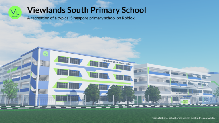 Singapore MOE Primary School RP screenshot 1