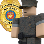•Mᴀʀɪɴᴇ Cᴏʀᴘs Mɪʟɪᴛᴀʀʏ Poʟɪᴄᴇ•
