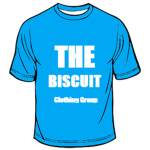 THE BISCUIT
