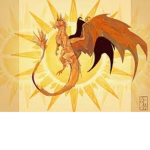 Dragon trooper