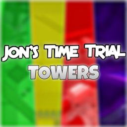 Jon's Time Trial ⏰ 🌠TRUSS OBBIES✨