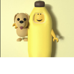 Roubux giver friends only
