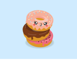 KawaiixDonutz Squad