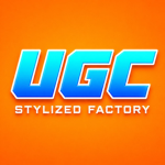 Stylized UGC Factory