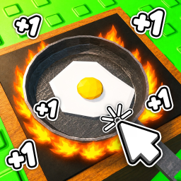 Click to Cook Food icon