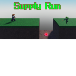 Supply Run