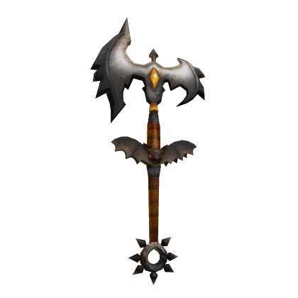 Bat-tle Axe thumbnail
