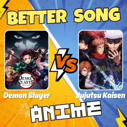 Better Anime Song? icon