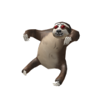 The Sloth Watch