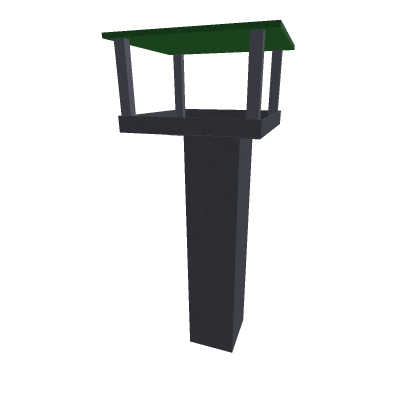 watch tower