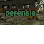 Defensie Arnhem RP
